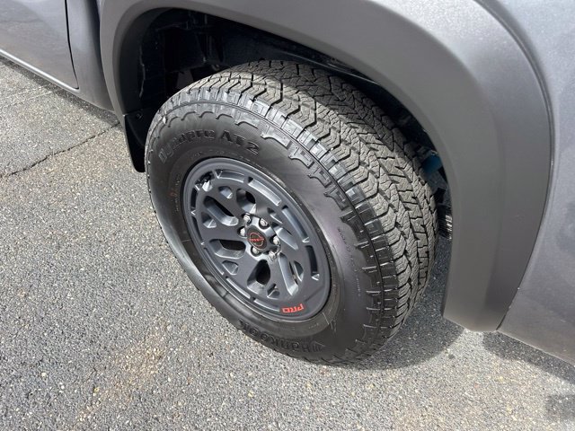 Used 2026 Nissan Frontier PRO-4X AWD/4WD image 19