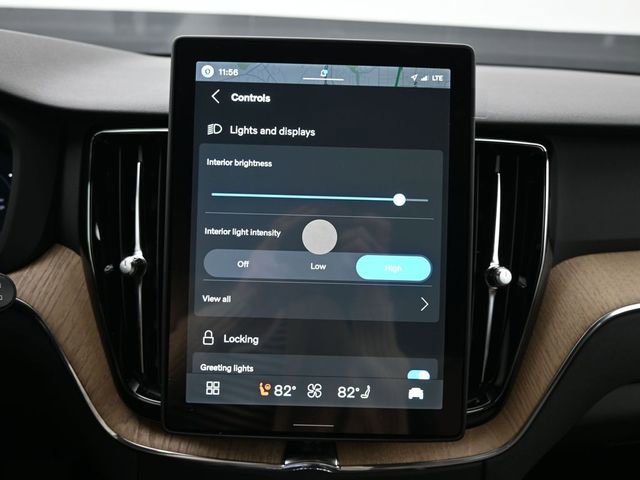 New 2026 Volvo XC60 T8 Plus w/ Protection Package Premier image 17