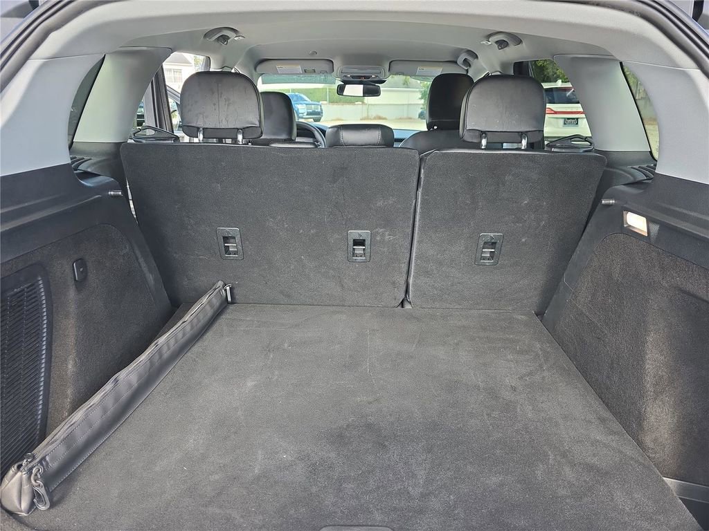 Used 2022 Lincoln Corsair FWD image 24