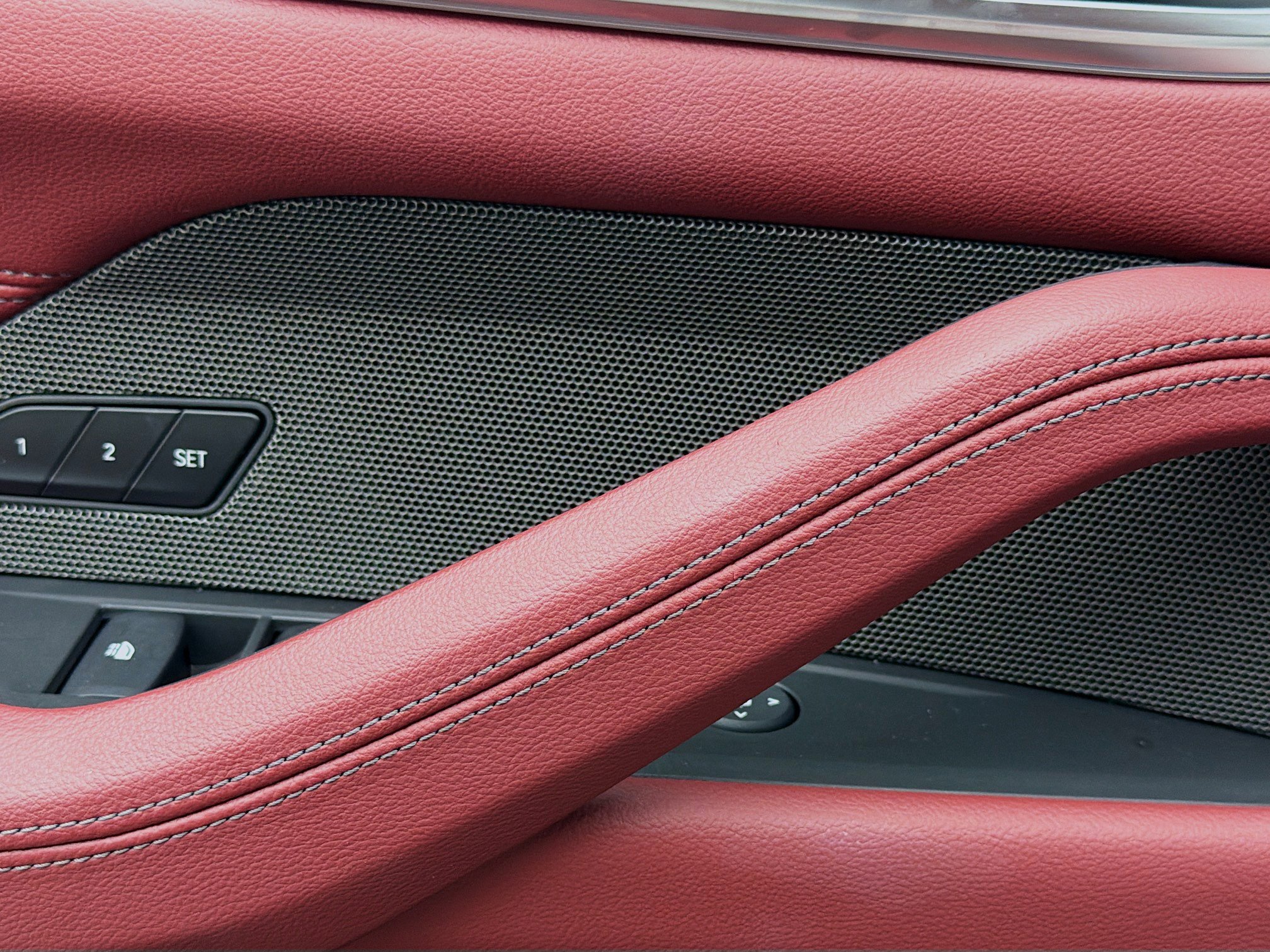 Used 2026 BMW 430i Convertible image 23