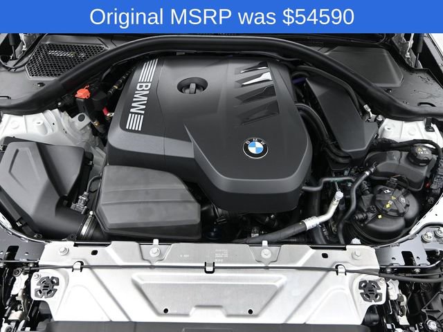 Used 2026 BMW 330i xDrive Sedan w/ Premium Package image 15