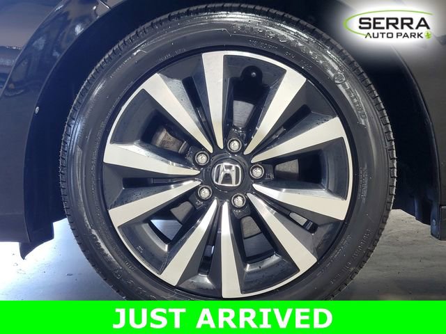 Used 2024 Honda Civic EX image 11