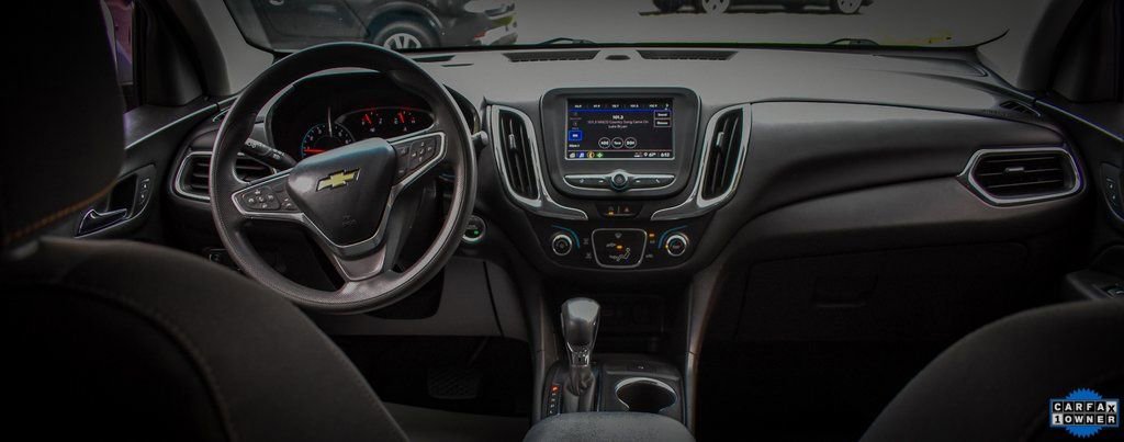 Used 2022 Chevrolet Equinox LT AWD/4WD image 26