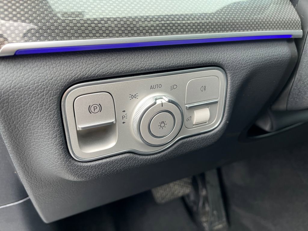 Certified 2022 Mercedes-Benz GLE 450 4MATIC image 23