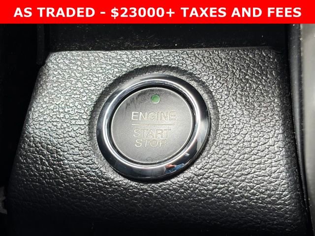 Used 2015 Ford F150 Lariat w/ Trailer Tow Package AWD/4WD image 24