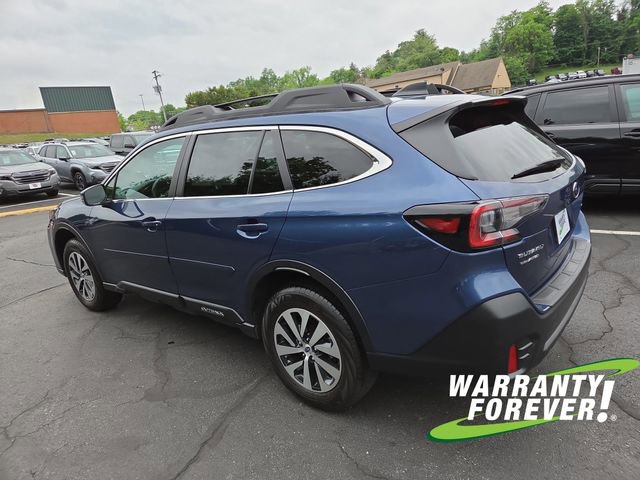 Used 2022 Subaru Outback Premium AWD/4WD image 5