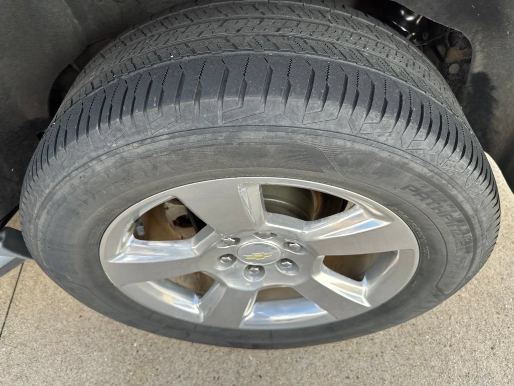 Used 2018 Chevrolet Tahoe LT w/ Texas Edition Package RWD image 21