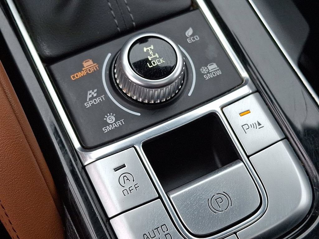 Used 2024 Kia Telluride EX X-Line AWD/4WD image 26