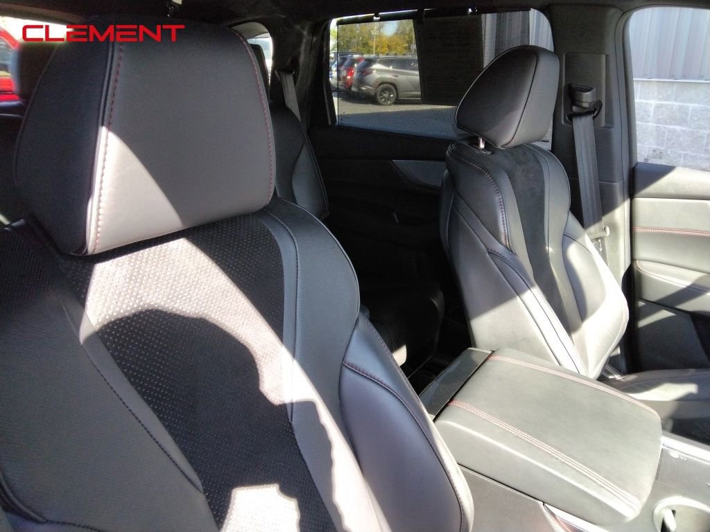 Used 2022 Acura MDX A-Spec image 36