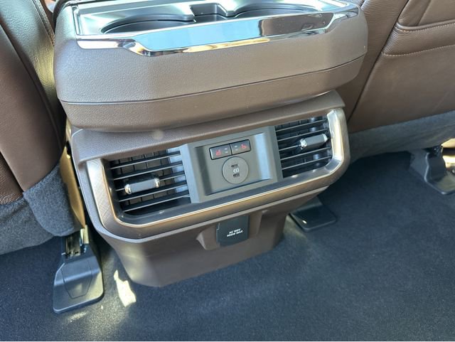 New 2026 Ford F150 King Ranch w/ Equipment Group 601A High AWD/4WD image 17