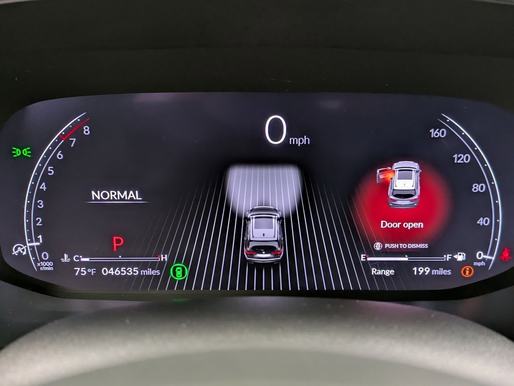 Used 2022 Acura MDX SH-AWD w/ Advance Package image 14