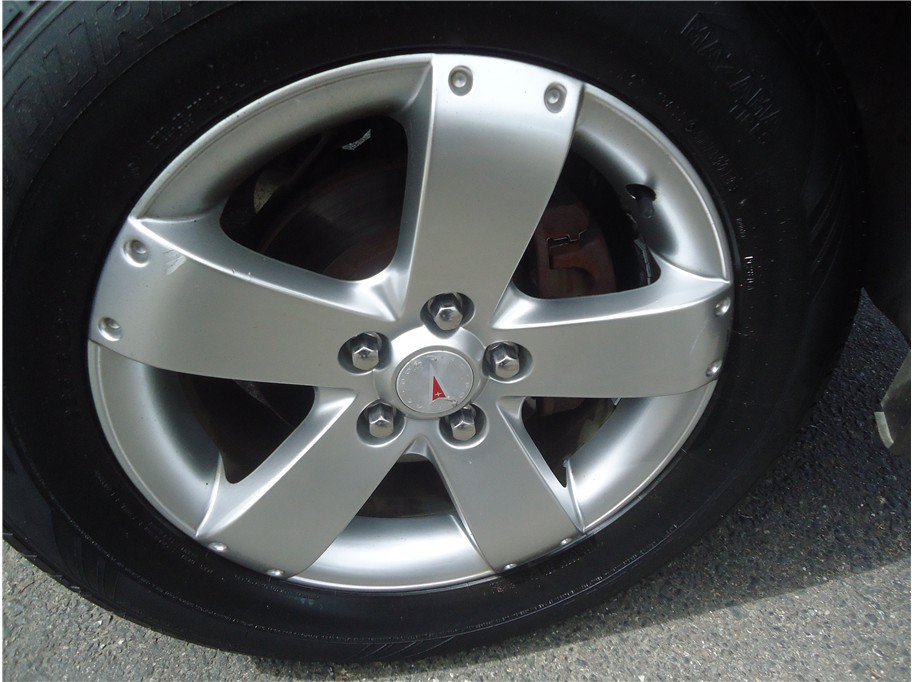Used 2006 Pontiac Torrent 2WD w/ Preferred Package image 28