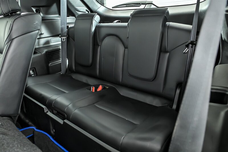 Used 2023 Mitsubishi Outlander SEL AWD/4WD image 51