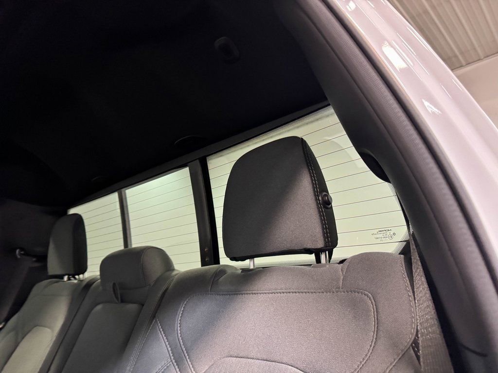 Used 2021 RAM 1500 Big Horn image 51