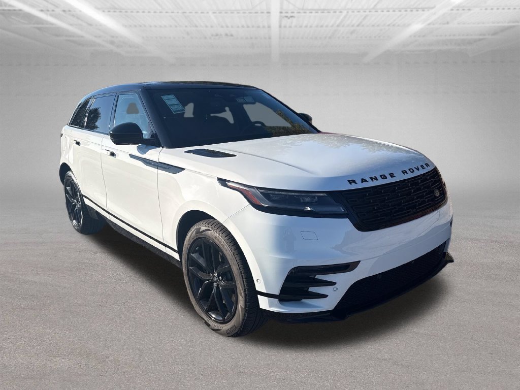 Used 2026 Land Rover Range Rover Velar Dynamic SE AWD/4WD image 5