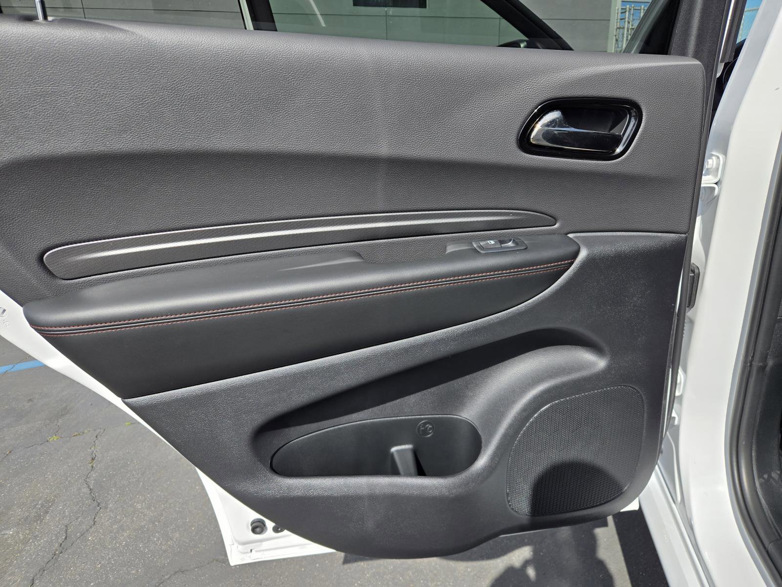 New 2026 Dodge Durango GT image 27