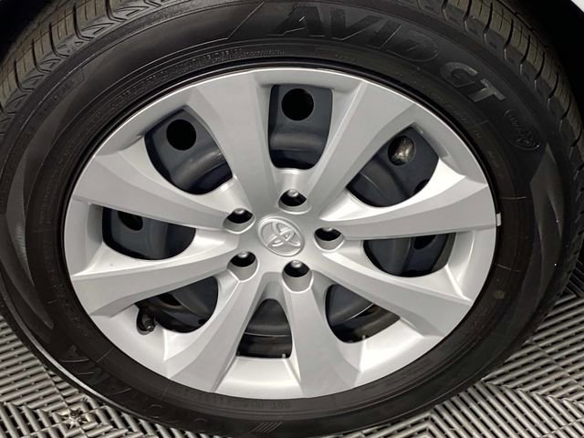 Used 2023 Toyota Corolla LE w/ Carpet Mat Package (TMS) FWD image 27