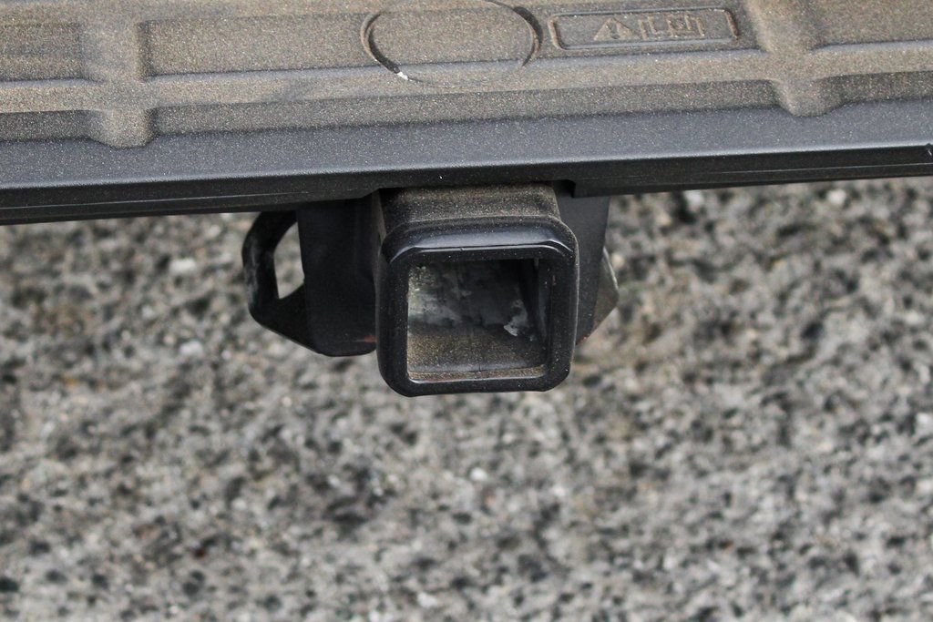 Used 2021 Ford Ranger Lariat w/ Equipment Group 501A High image 50