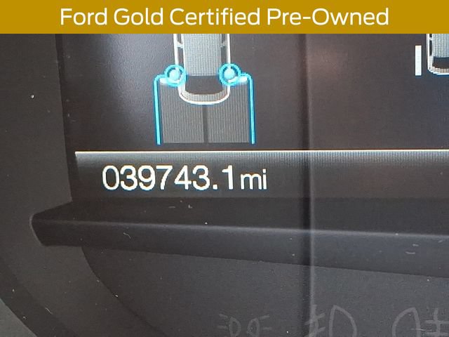 Used 2023 Ford Edge SEL w/ Convenience Package AWD/4WD image 27