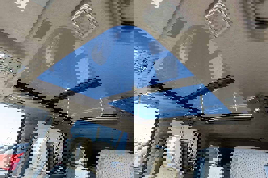 Certified 2025 Cadillac Escalade Sport Platinum w/ LPO, ONYX Package image 36