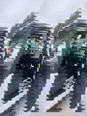 New 2026 Jeep Wrangler Sport image 42