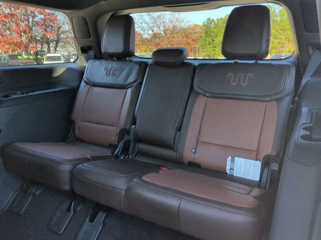 New 2025 Ford Expedition King Ranch image 14