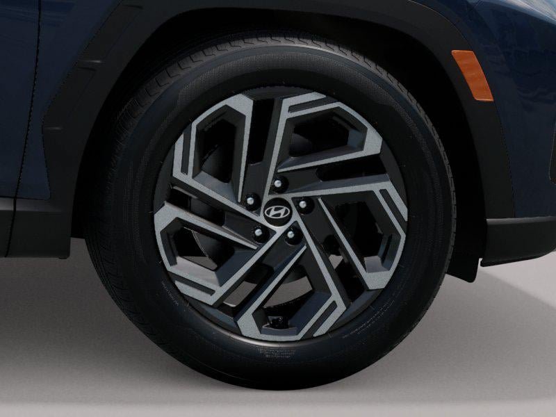 New 2026 Hyundai Tucson SEL Plus AWD/4WD image 8