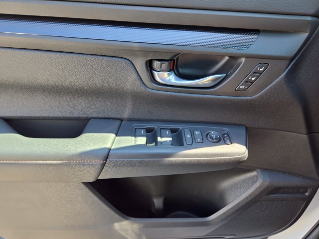 New 2026 Honda CR-V Sport-L image 18