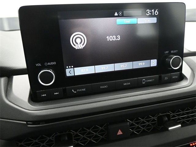 Used 2023 Honda Accord EX image 13