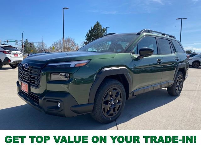 New 2026 Subaru Outback Limited