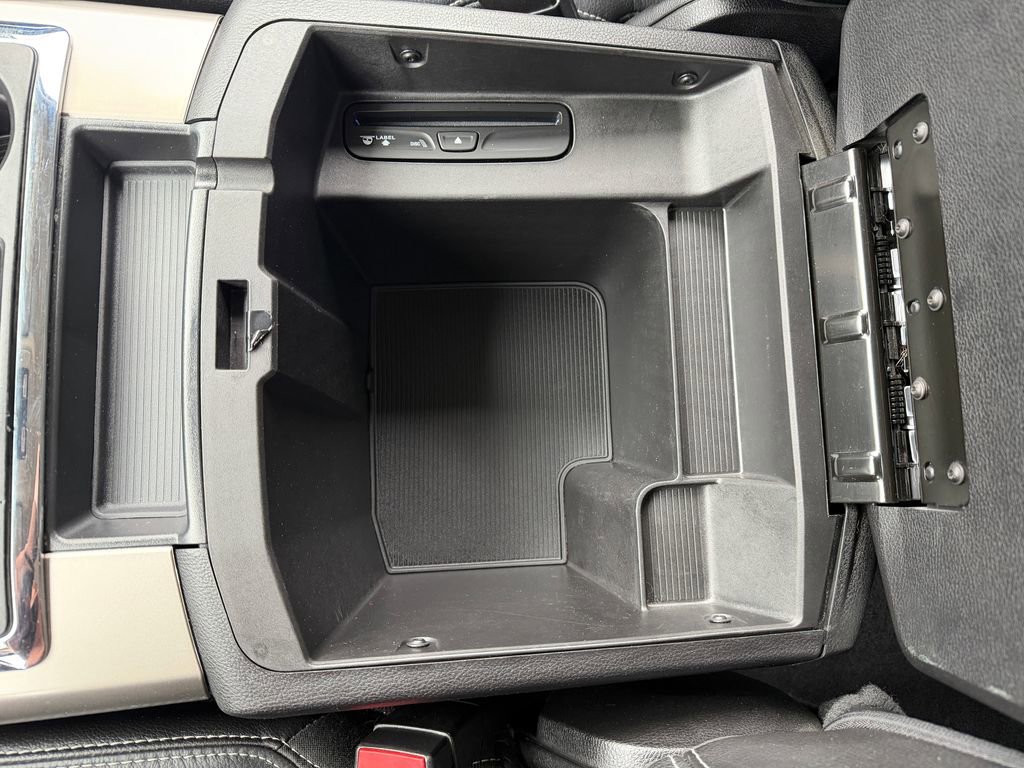 Used 2015 RAM 1500 Laramie w/ Convenience Group AWD/4WD image 30