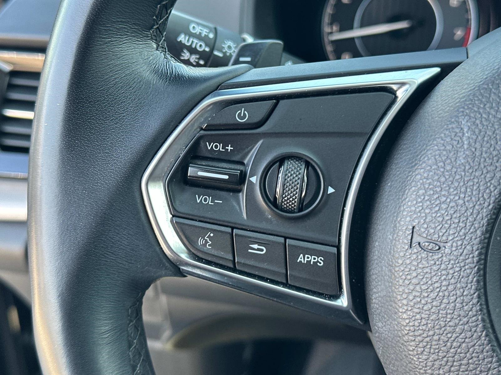 Certified 2022 Acura RDX w/ Technology Package image 15