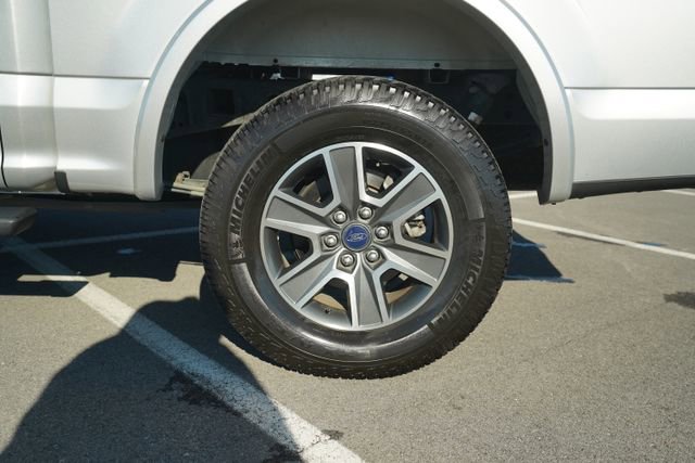 Used 2015 Ford F150 XLT w/ Equipment Group 301A Mid image 41