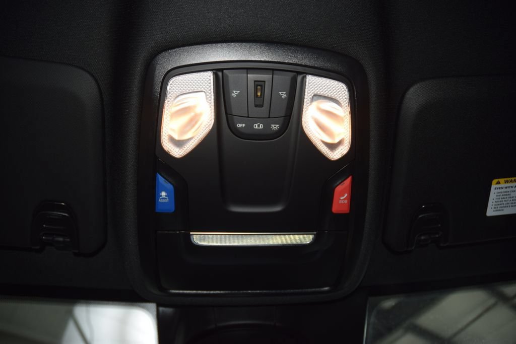 Used 2026 RAM 5500 Tradesman w/ Chrome Appearance Group AWD/4WD image 38