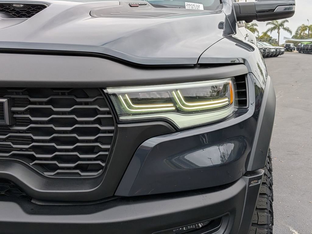 New 2026 RAM 1500 RHO image 10