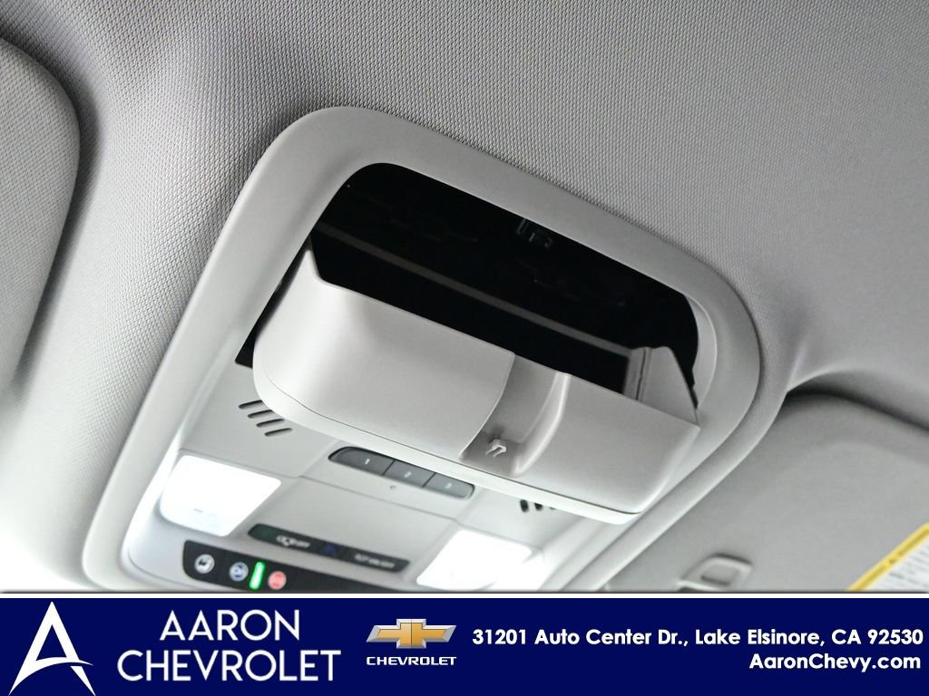 New 2025 Chevrolet Blazer LT w/ Convenience Package image 23