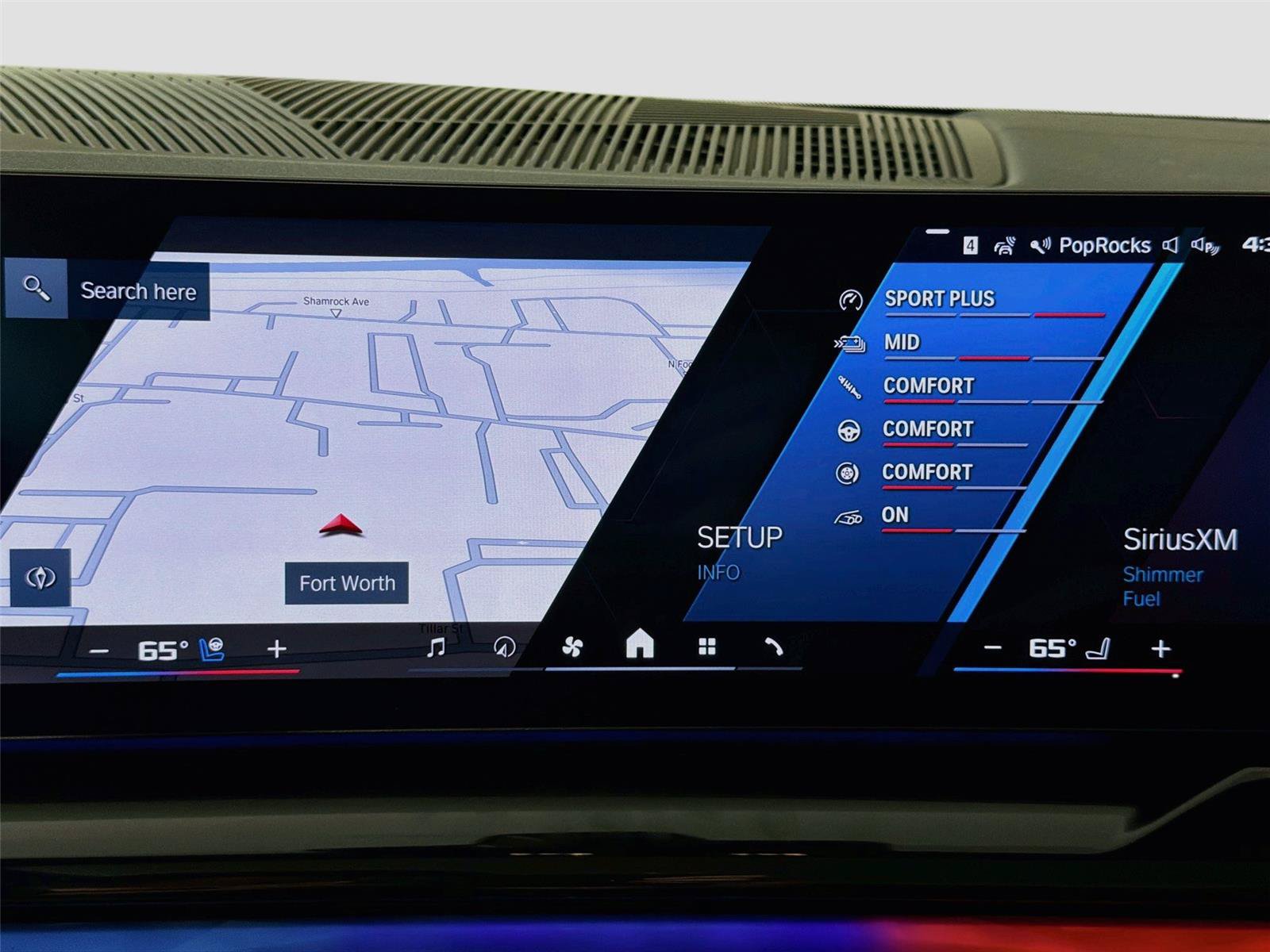 New 2027 BMW M5 Touring AWD/4WD image 15