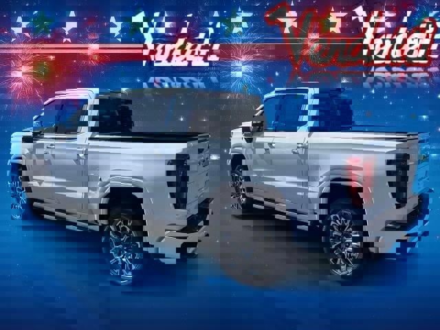 New 2026 GMC Sierra 1500 Denali Ultimate image 7