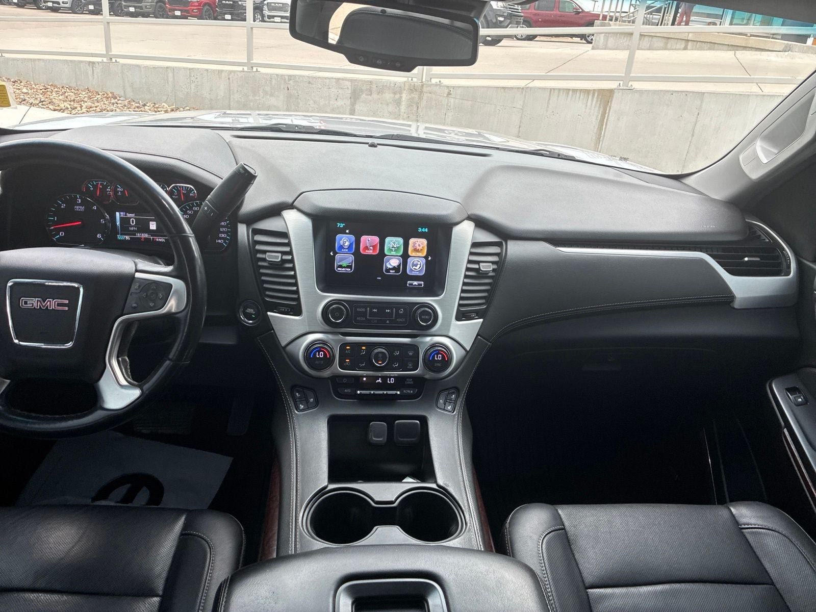 Used 2019 GMC Yukon XL SLT AWD/4WD image 20