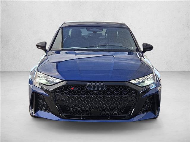 New 2026 Audi RS 3 AWD/4WD image 2