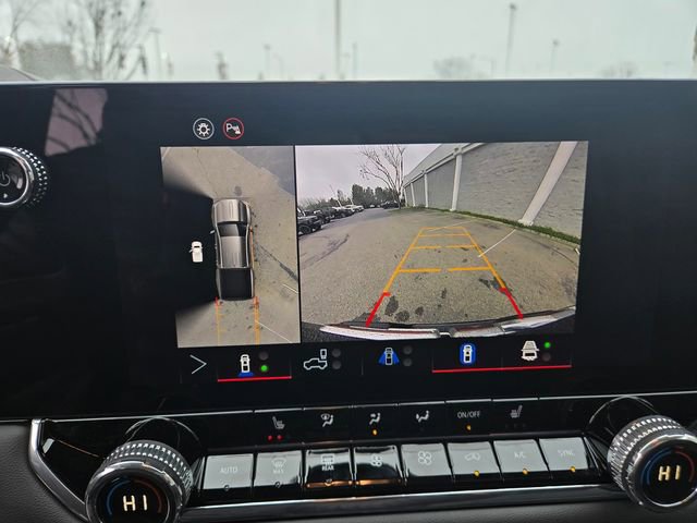 New 2026 GMC Canyon Elevation w/ Convenience Package image 12