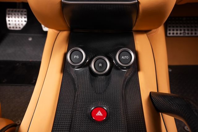 Used 2011 Ferrari 599 GTO RWD image 54