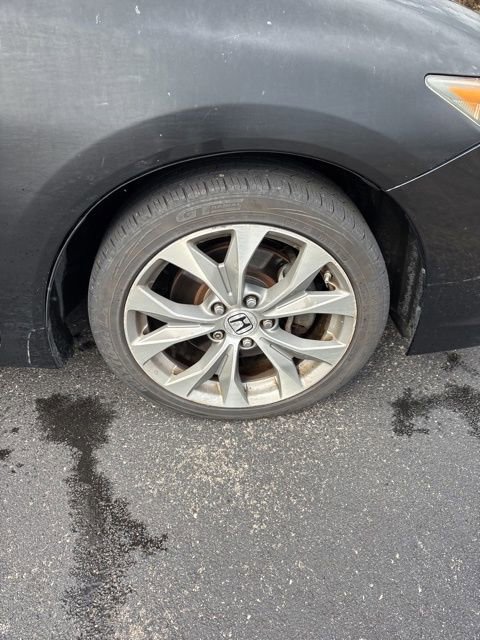 Used 2012 Honda Civic Si image 39