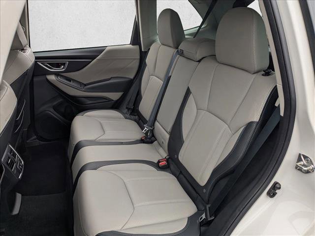 Certified 2023 Subaru Forester Limited image 20