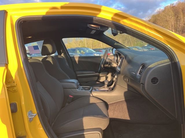 Used 2018 Dodge Charger R/T Scat Pack image 15