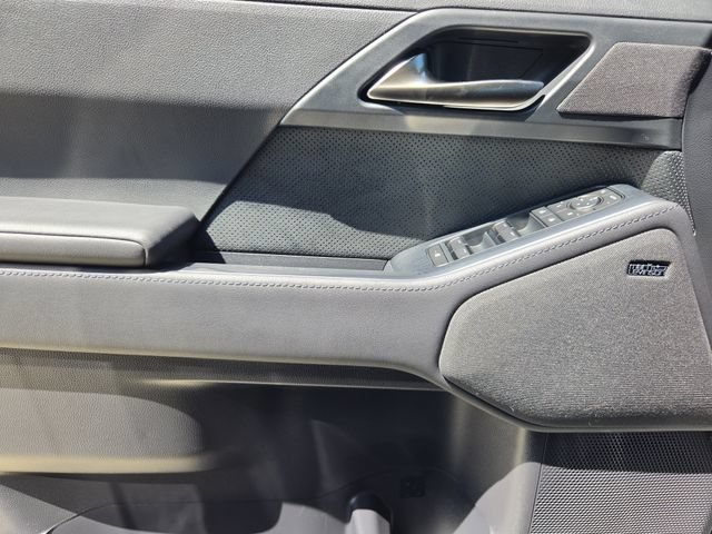 Used 2025 Lexus GX 550 AWD/4WD image 19