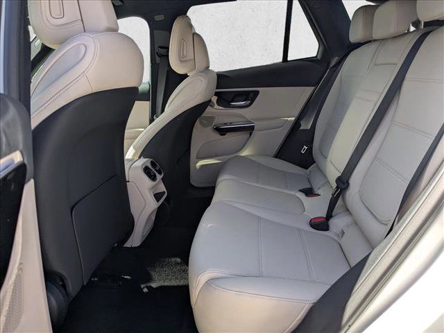 New 2026 Mercedes-Benz GLC 300 4MATIC image 15