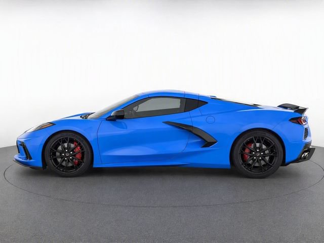 Used 2023 Chevrolet Corvette Stingray Preferred Cpe w/ 2LT RWD image 3