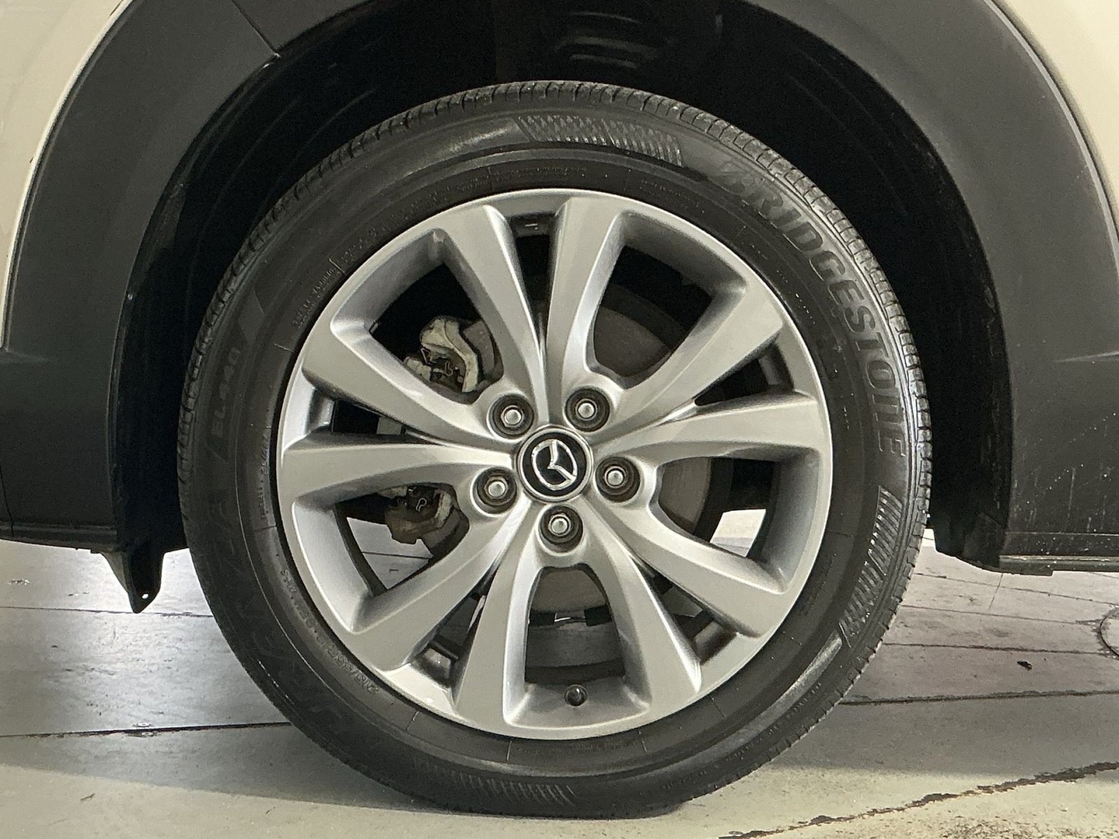 Used 2023 MAZDA CX-30 AWD 2.5 S w/ Select Package image 13