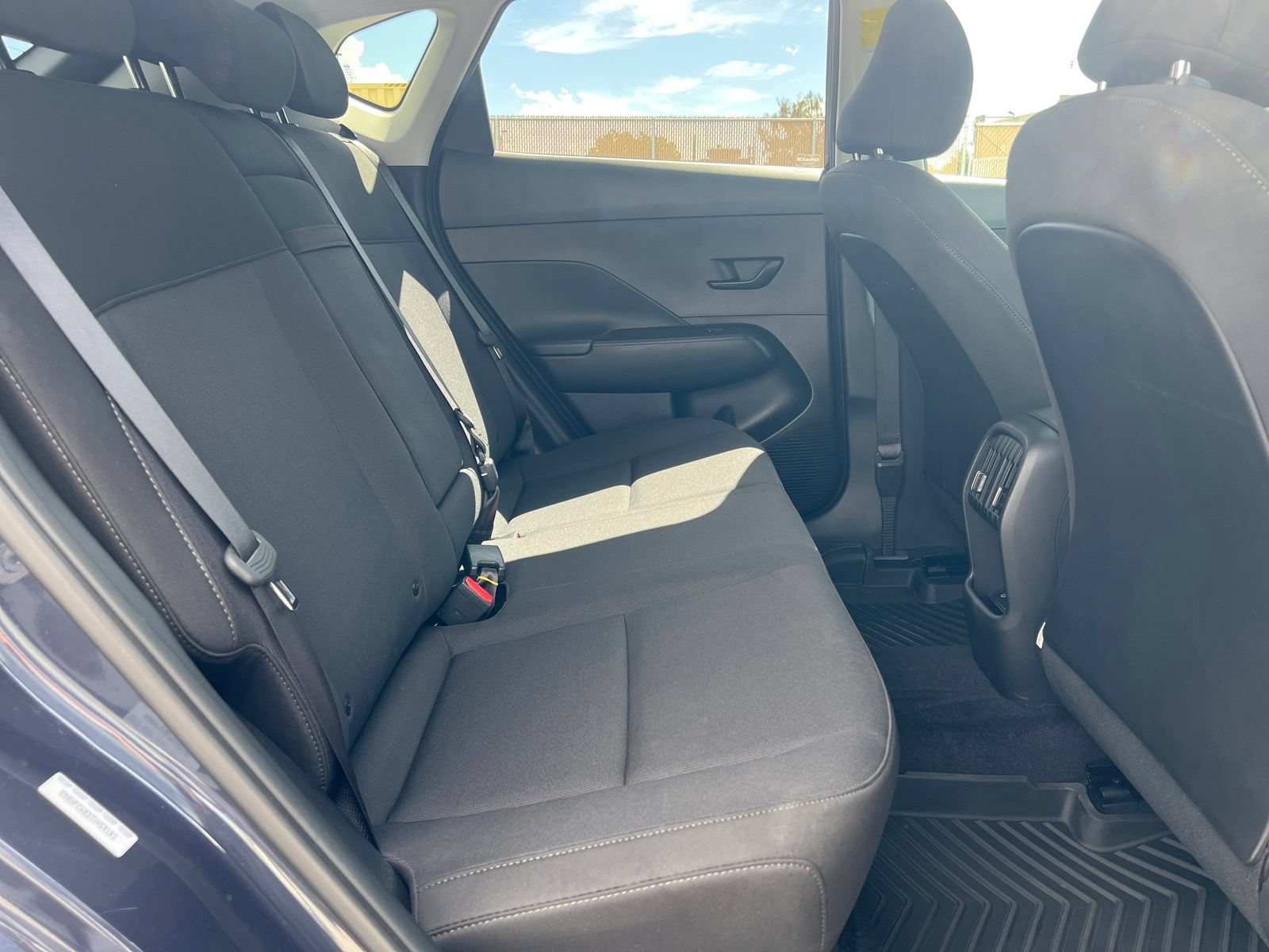 Certified 2026 Hyundai Kona SEL Sport AWD/4WD image 29